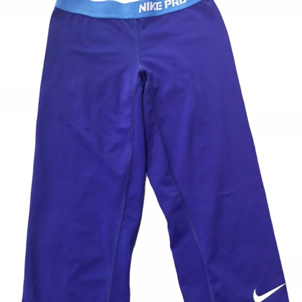 Nike Pro Combat Dri-Fit